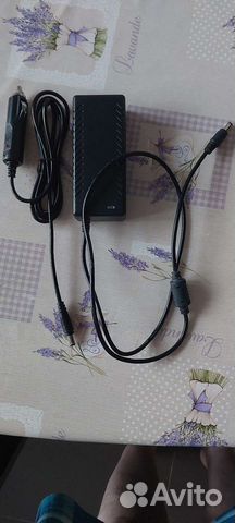 Массажер Gess Body Care Plus