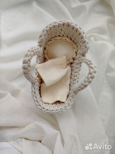 Люлька колыбель