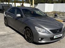 Toyota Mark X 2.5 AT, 2012, 139 000 км, с пробегом, цена 1 650 000 руб.