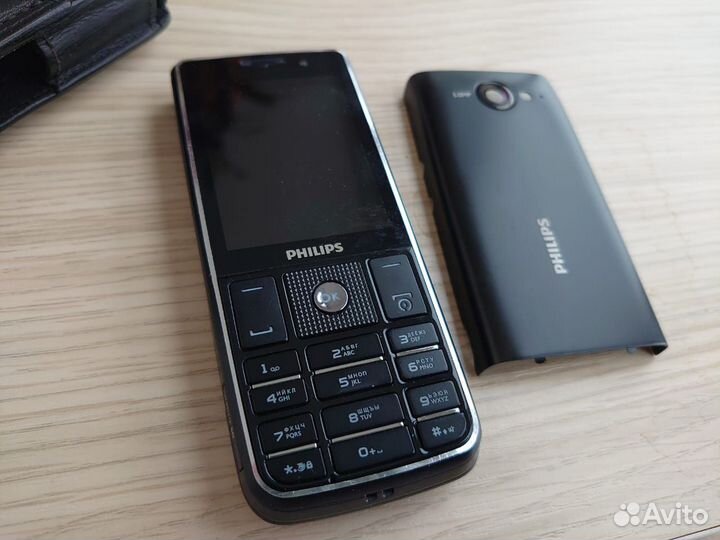 Philips Xenium X623