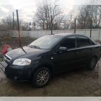 ЗАЗ Vida 1.5 MT, 2012, 162 000 км, с пробегом, цена 520 000 руб.