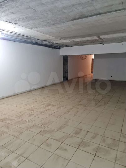 Торговая площадь, 650 м²