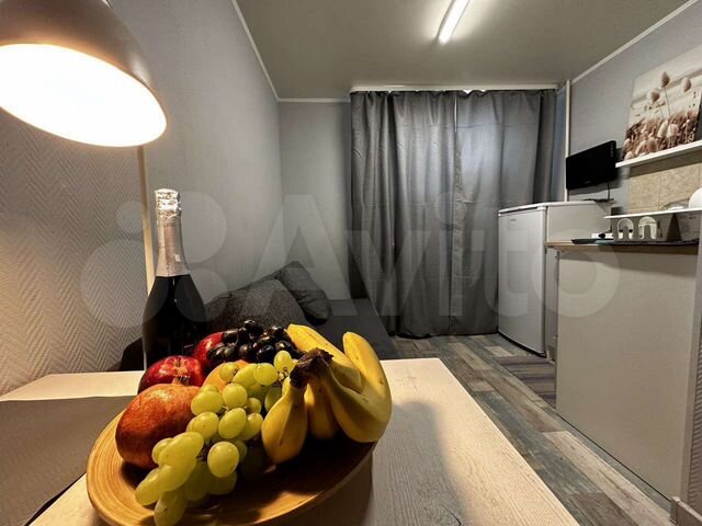 Квартира-студия, 18 м², 1/5 эт.