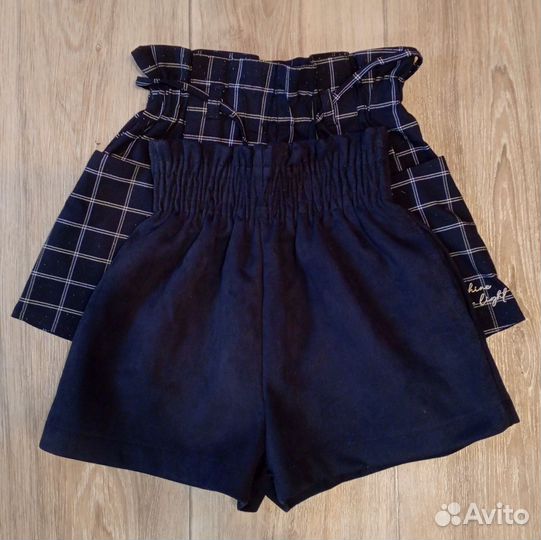 Школьная форма