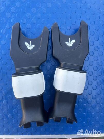 Адаптеры для bugaboo