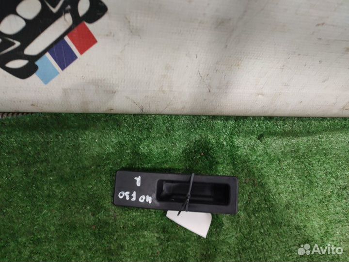 Кнопка открывания багажника Bmw 328I F30 N20B20A