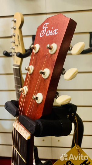 Гитара Новая