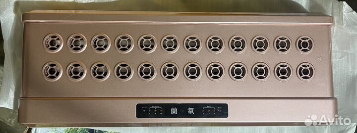 Ионизатор очиститель воздуха