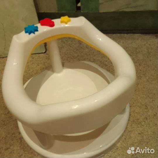 Горка.Горшок.Стульчик-или обмен