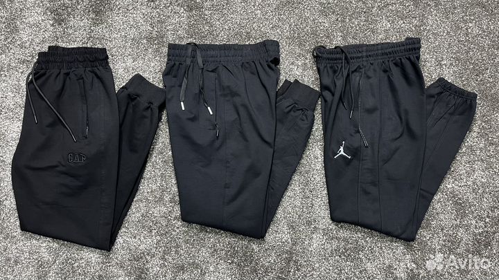 Мужские спортивные штаны Gap Jordan Under armour