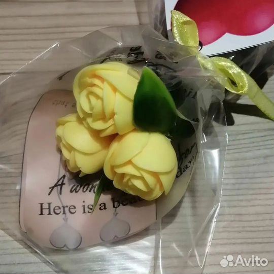 Ручная работа)