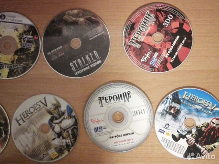 Компьютерная игра