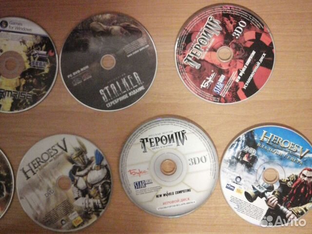 Компьютерная игра