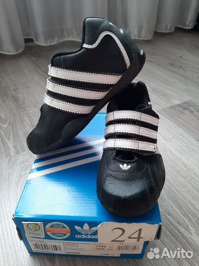 Кроссовки Adidas originally 24