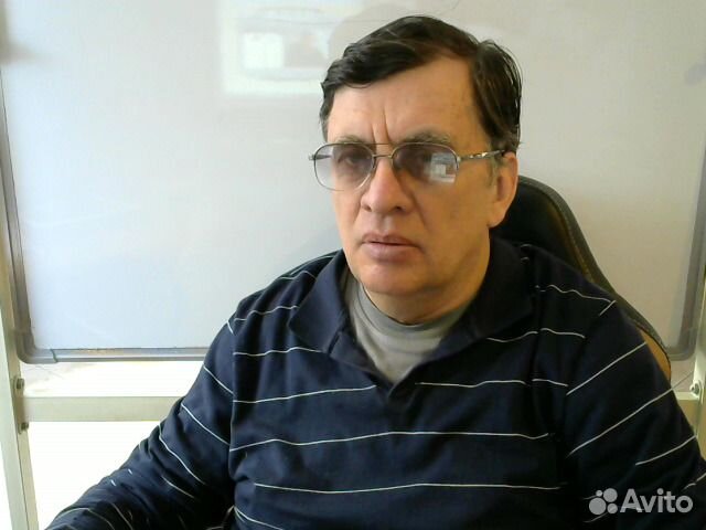 Репетитор по математике