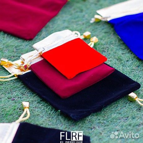 Мешочек подарочный для маркетплейсов опт