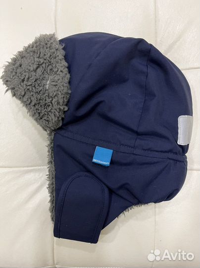 Шапка didriksons 50 и 54