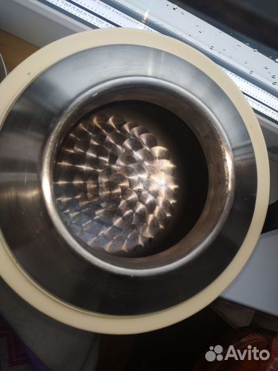 Термос темет 3 литра