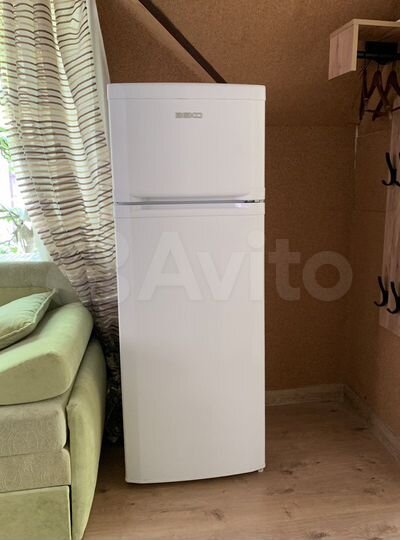 Дом 20 м² на участке 1 сот.