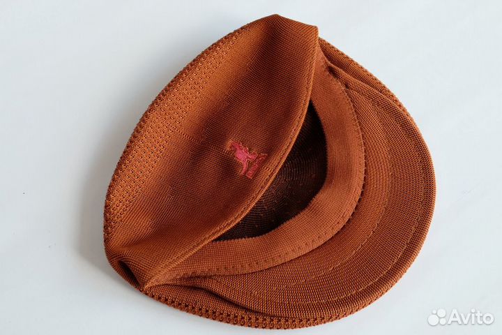 Летняя кепка 