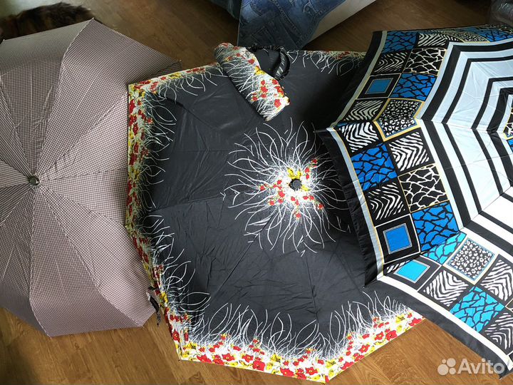 Зонт от дождя