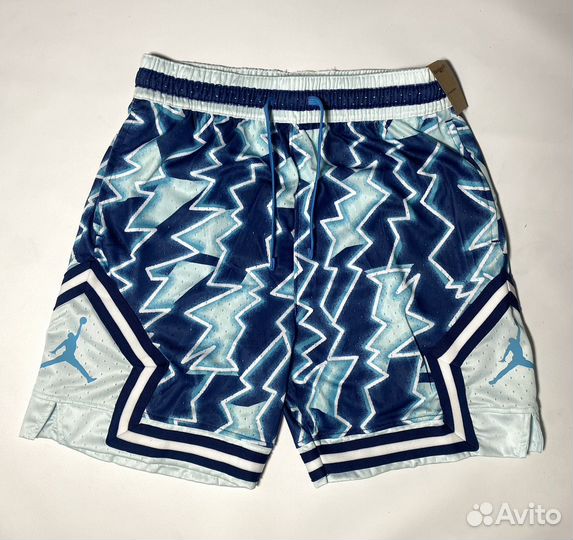 Шорты Nike Air Jordan Dri-Fit Sport BC Diamond