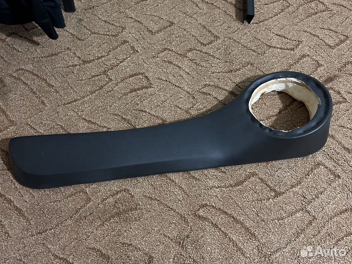 Подтумы на ваз