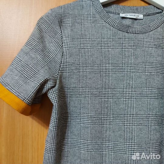 Женские вещи пакетом 42 44 zara lime