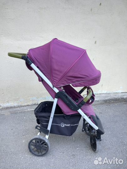 Детские коляски