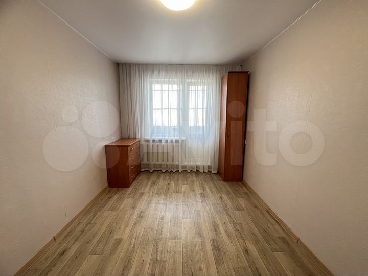 2-к. квартира, 51,9 м², 8/9 эт.