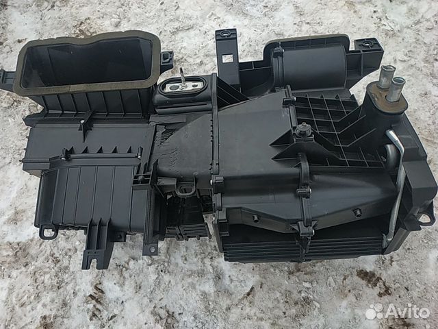 Корпус печки Honda cr-v 2011 год