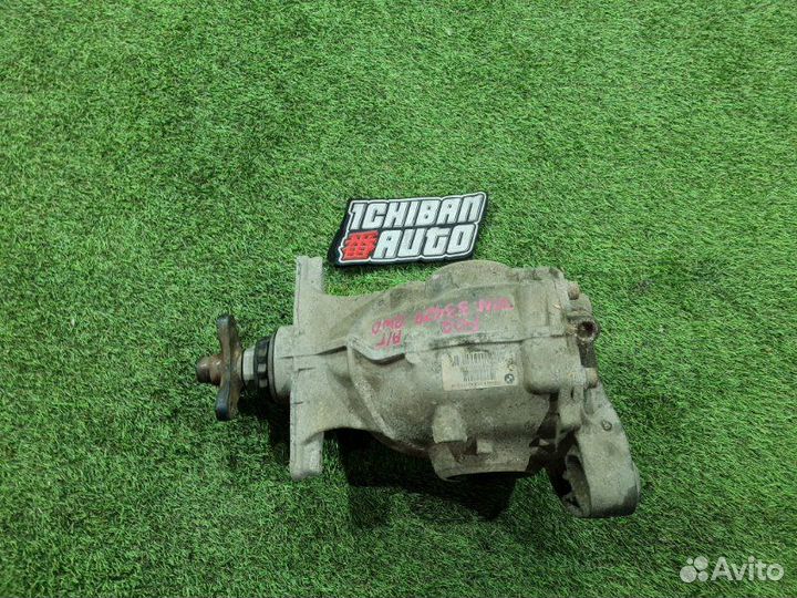 Редуктор задний Bmw 7-Series F02 N54B30A 2010