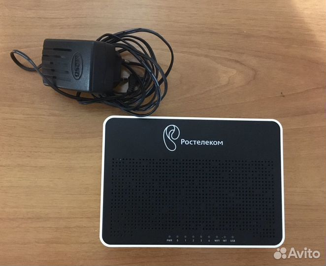 Wi-Fi Роутер