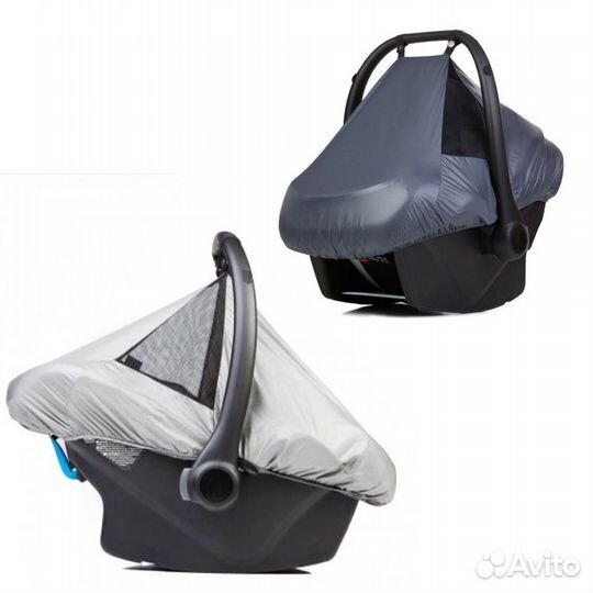 Аксессуары Anex всё в наличии