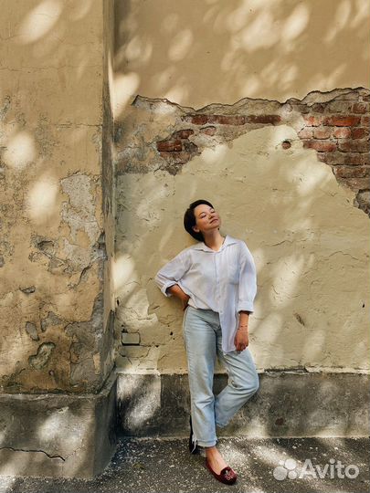 Мобильная фотосессия