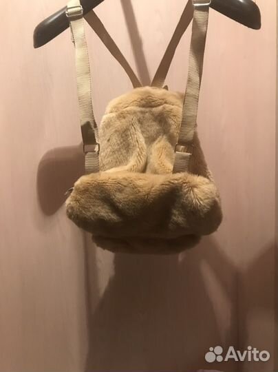 Рюкзак для девочки