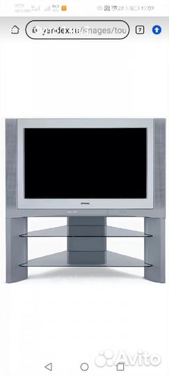 Телевизор бу