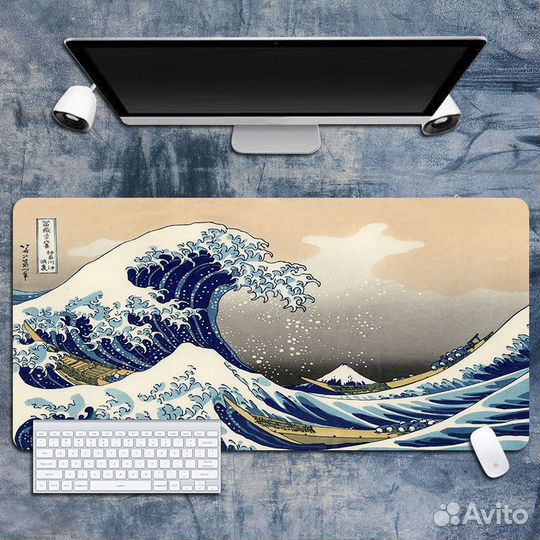 Коврики для клавиатуры