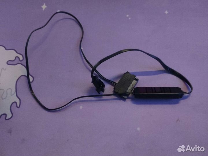 Вентилятор deepcool RF120