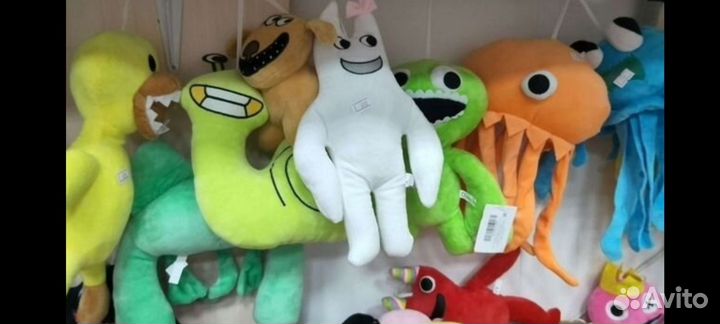 Бан бан игрушка нов купить