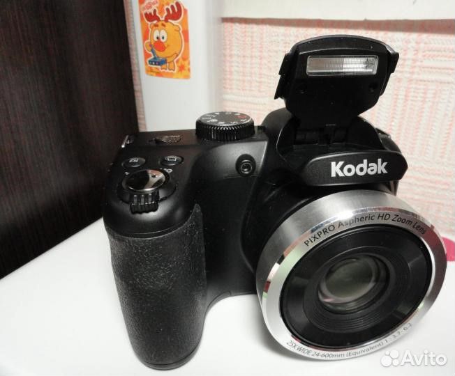 Kodak AZ 252 новый