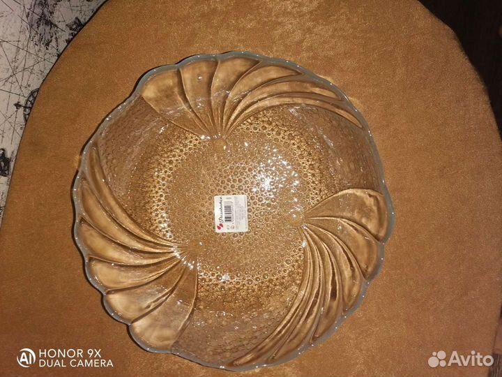 Ваза для фруктов