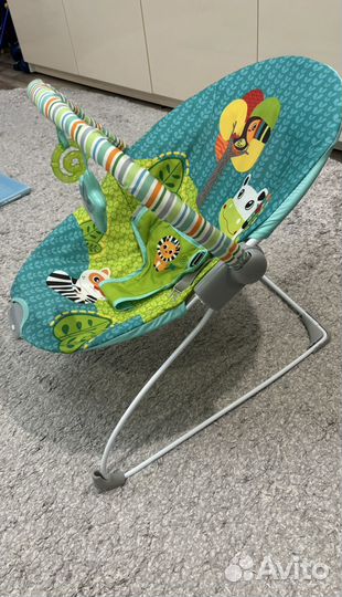 Продам шезлонг