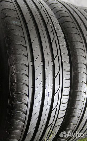 Bridgestone Turanza T001 215/50 R18 92W