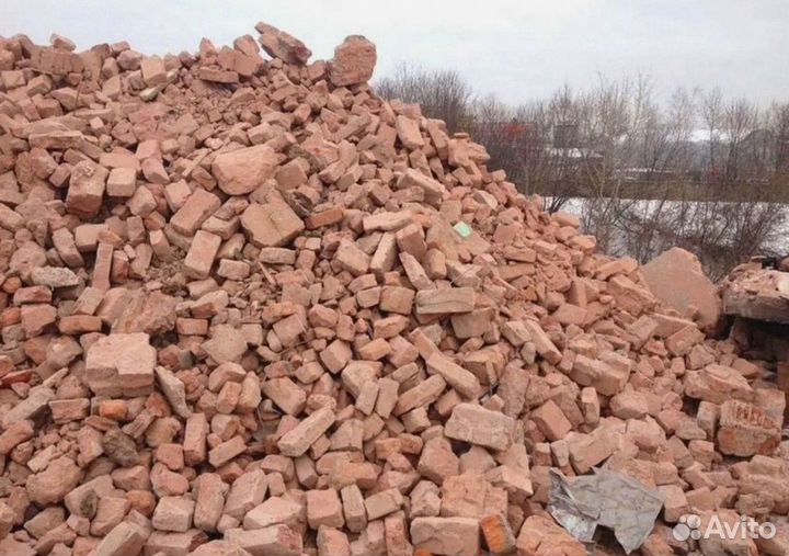 Кирпичный бой