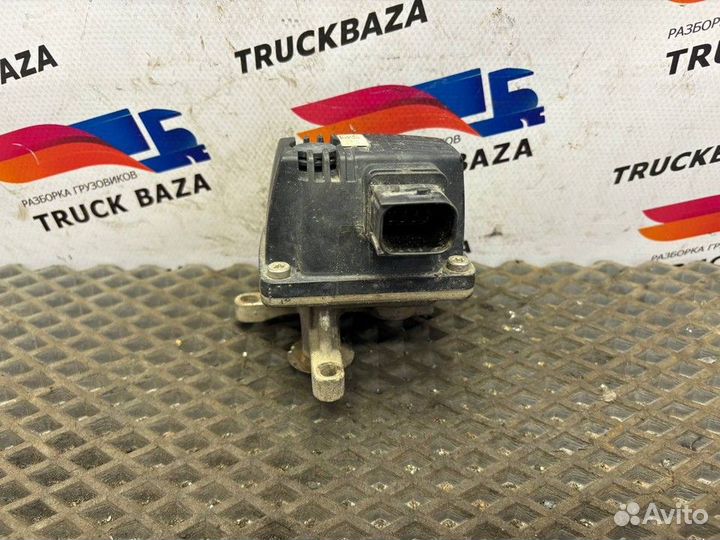 A0001403339 Насос дозирующий AdBlue