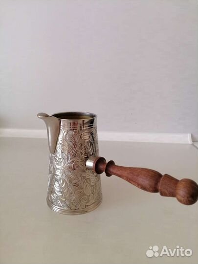 Турка для варки кофе