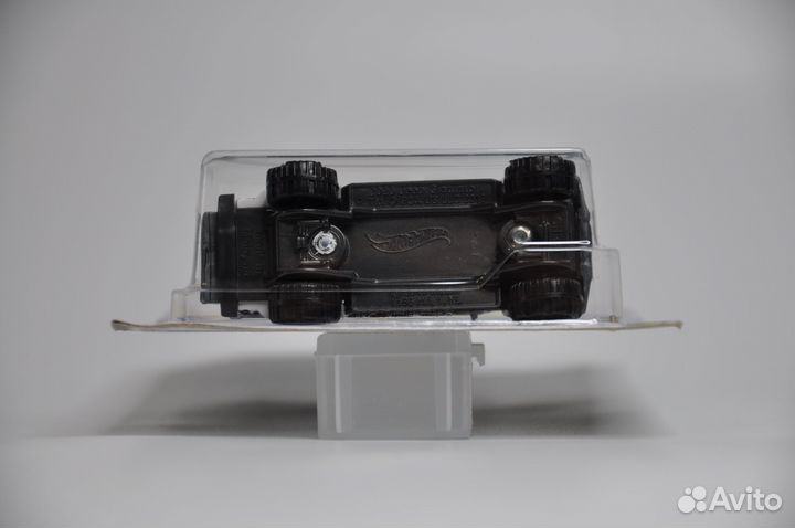 Hot Wheels - '20 Jeep Gladiator