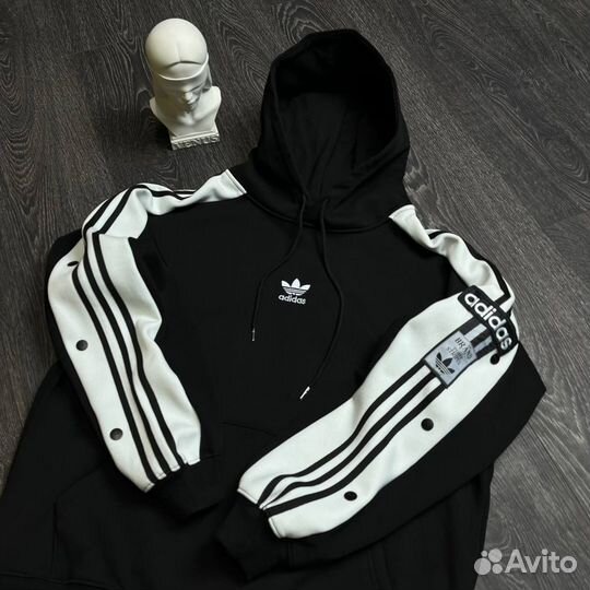 Худи Adidas Adibreak