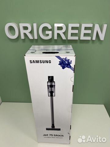 Samsung Jet 75 black extra новый/оригинал/наличие